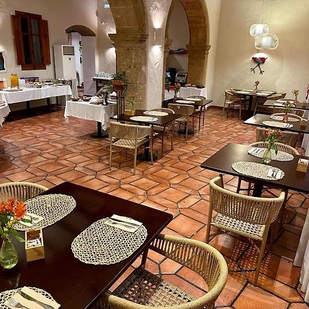 Hotel Nou Roma Denia Exteriér fotografie