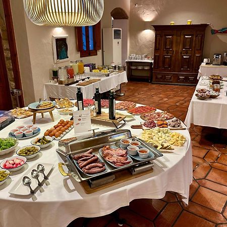 Hotel Nou Roma Denia Exteriér fotografie