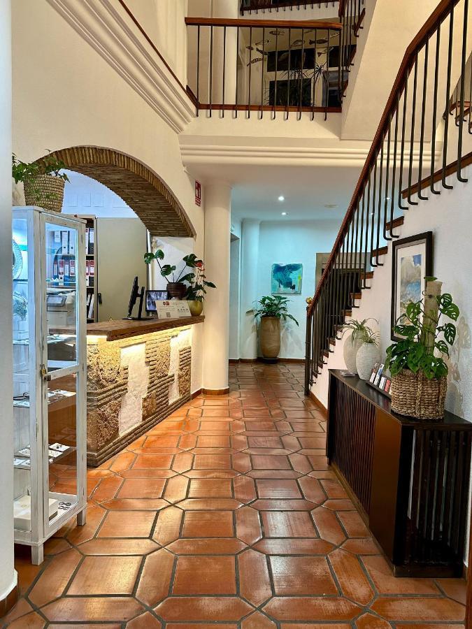 Hotel Nou Roma Denia Exteriér fotografie