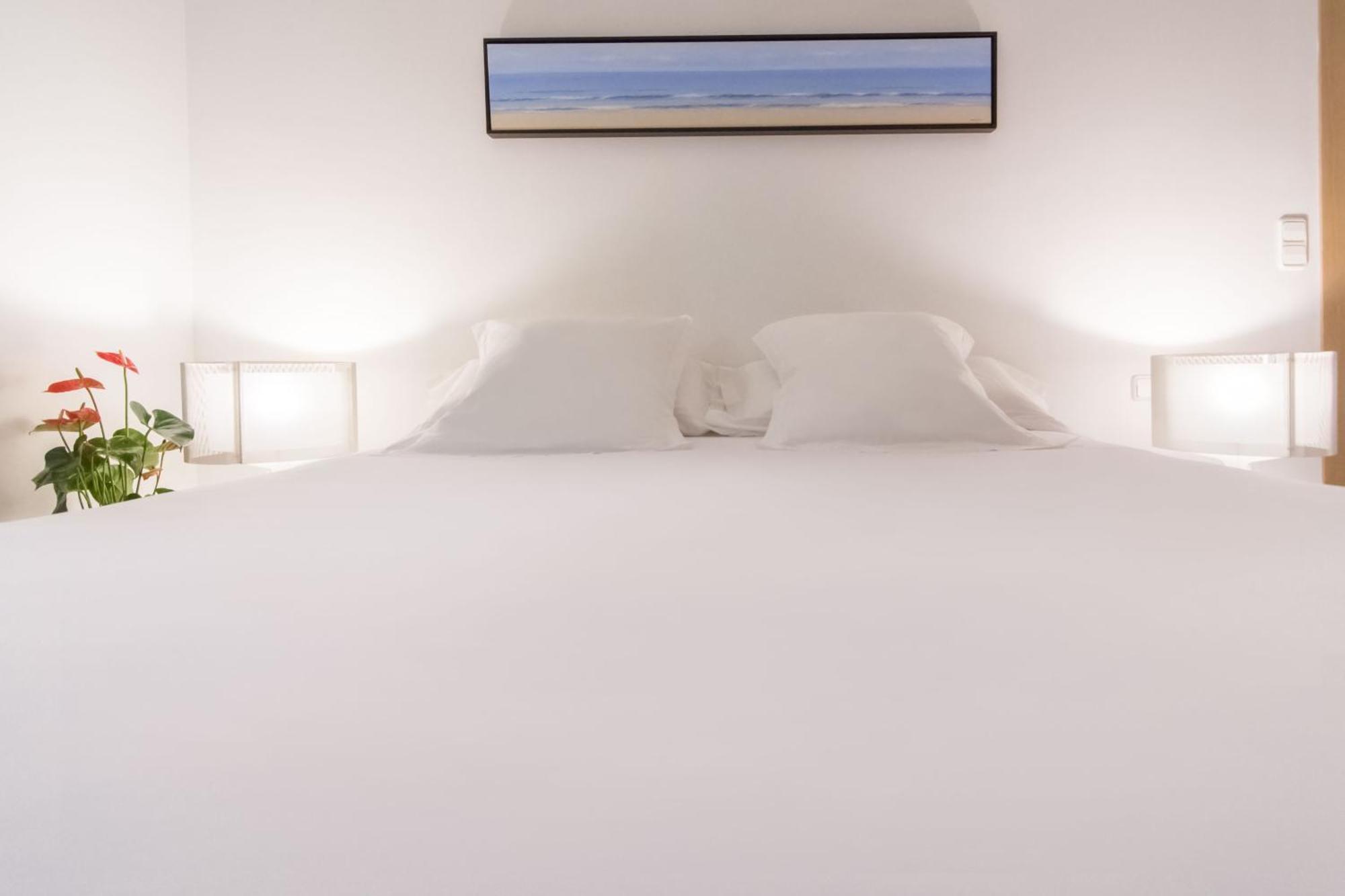 Hotel Nou Roma Denia Exteriér fotografie