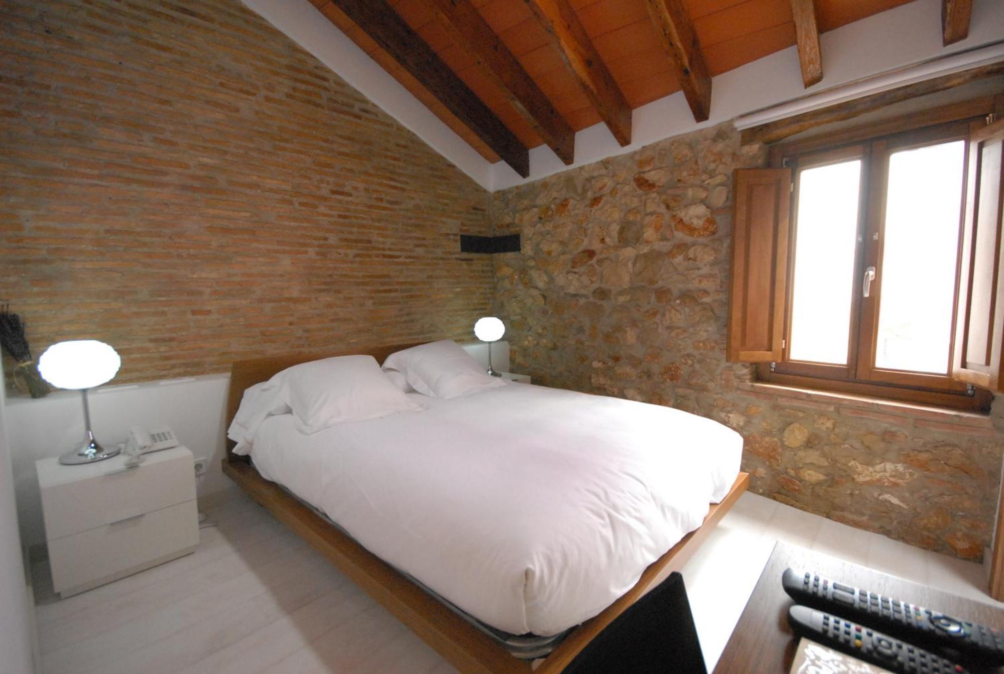 Hotel Nou Roma Denia Exteriér fotografie