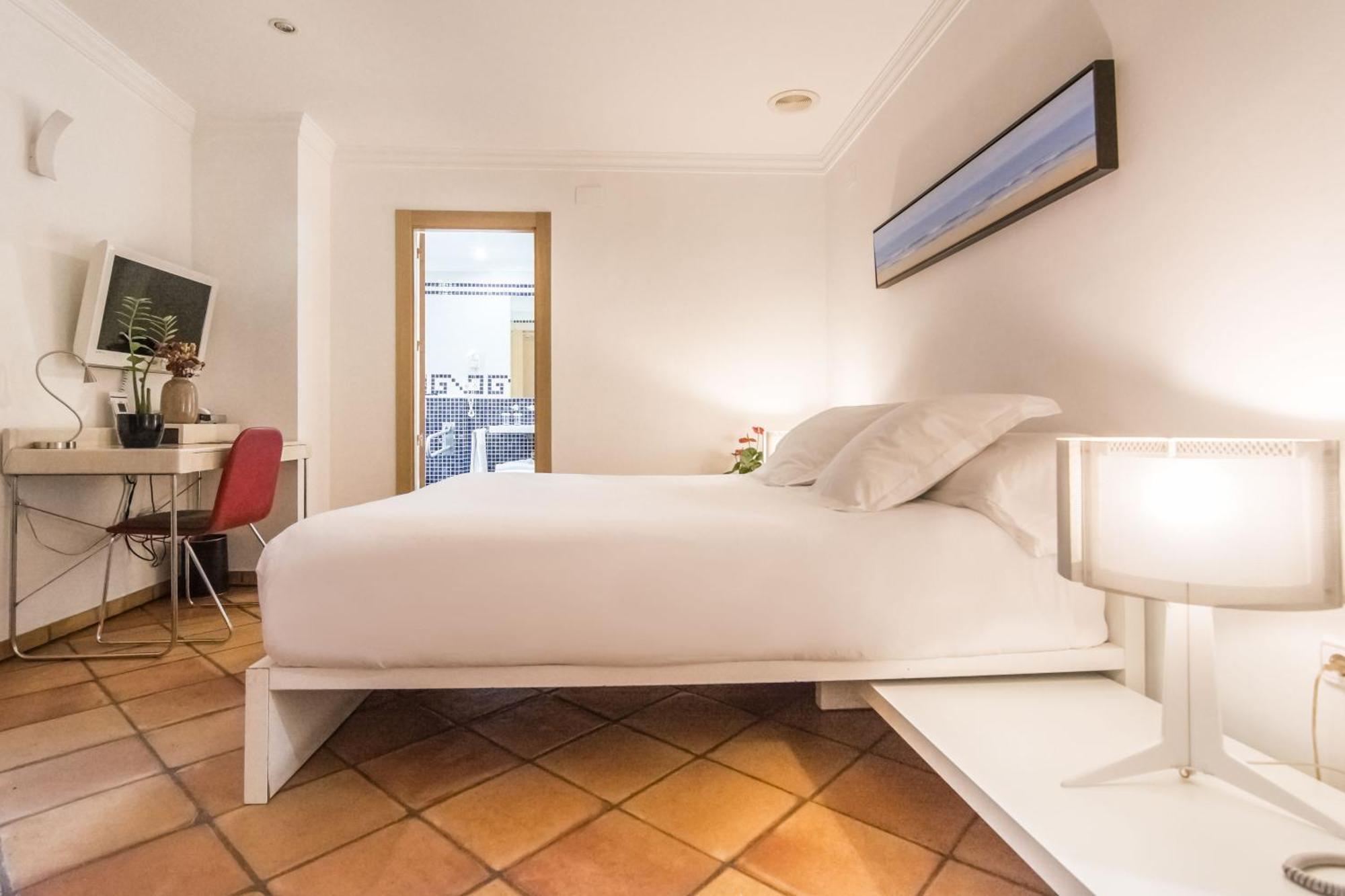Hotel Nou Roma Denia Exteriér fotografie