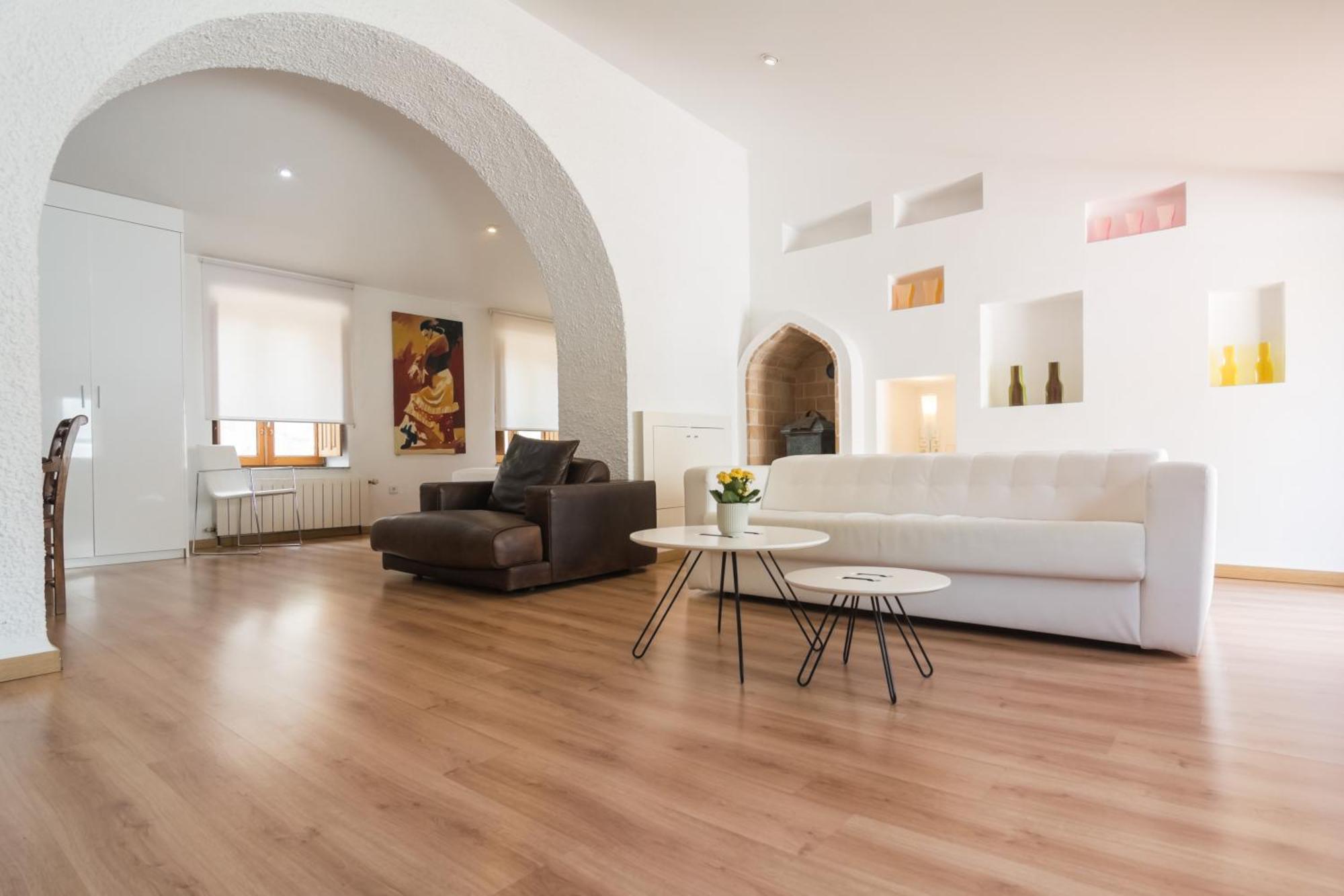 Hotel Nou Roma Denia Exteriér fotografie