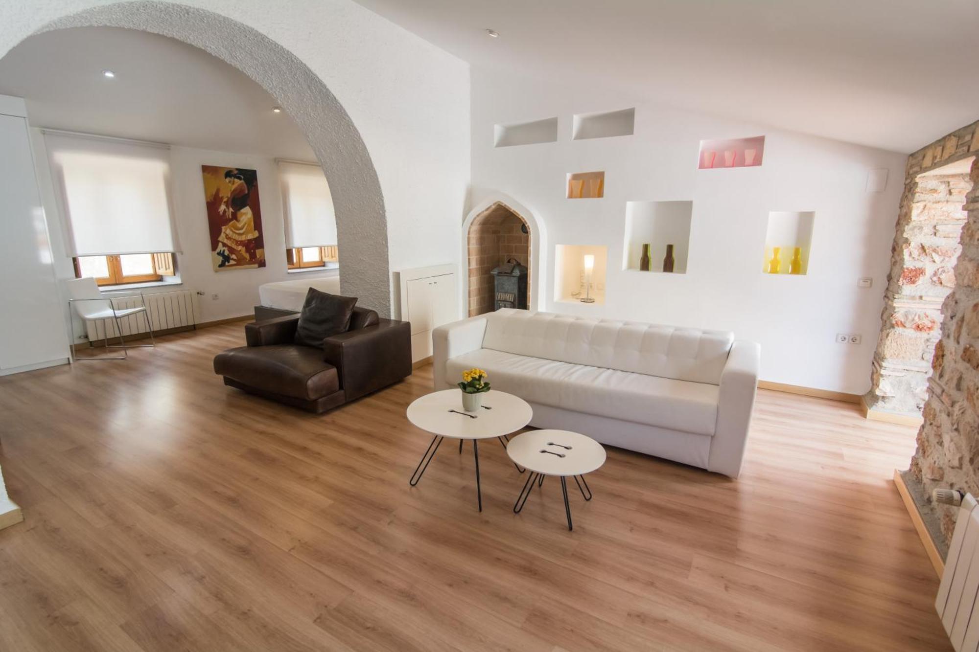 Hotel Nou Roma Denia Exteriér fotografie