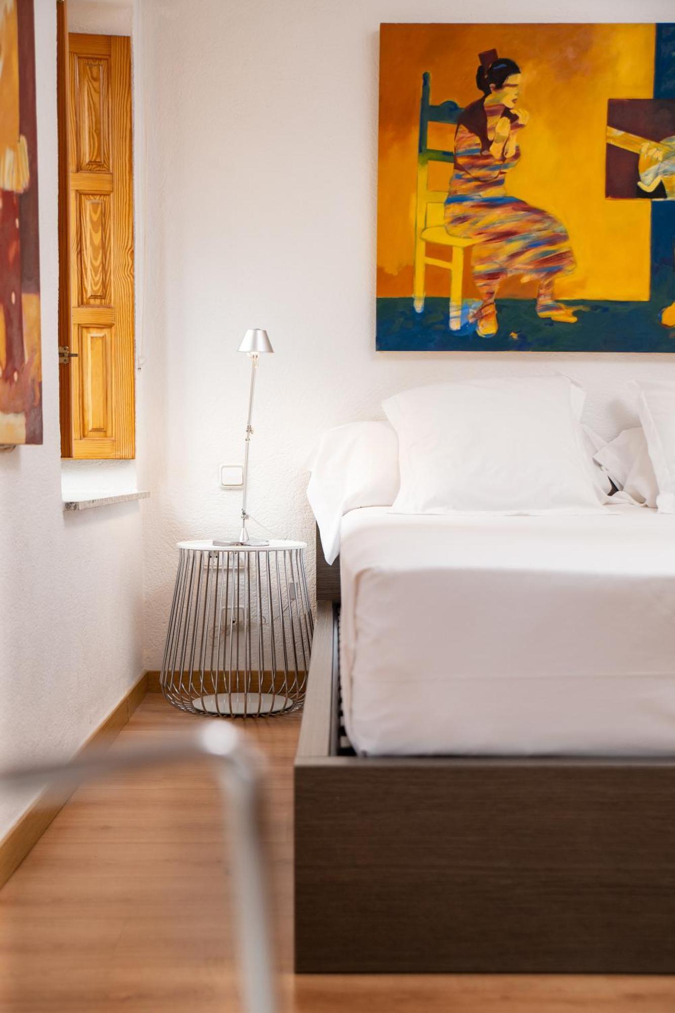 Hotel Nou Roma Denia Exteriér fotografie