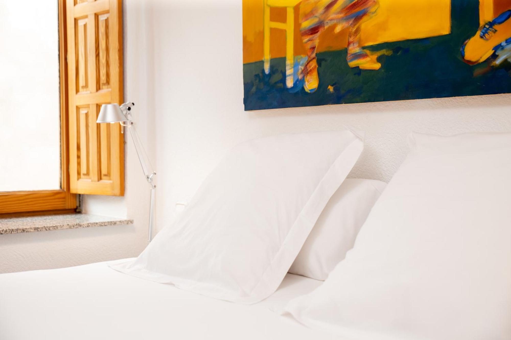 Hotel Nou Roma Denia Exteriér fotografie
