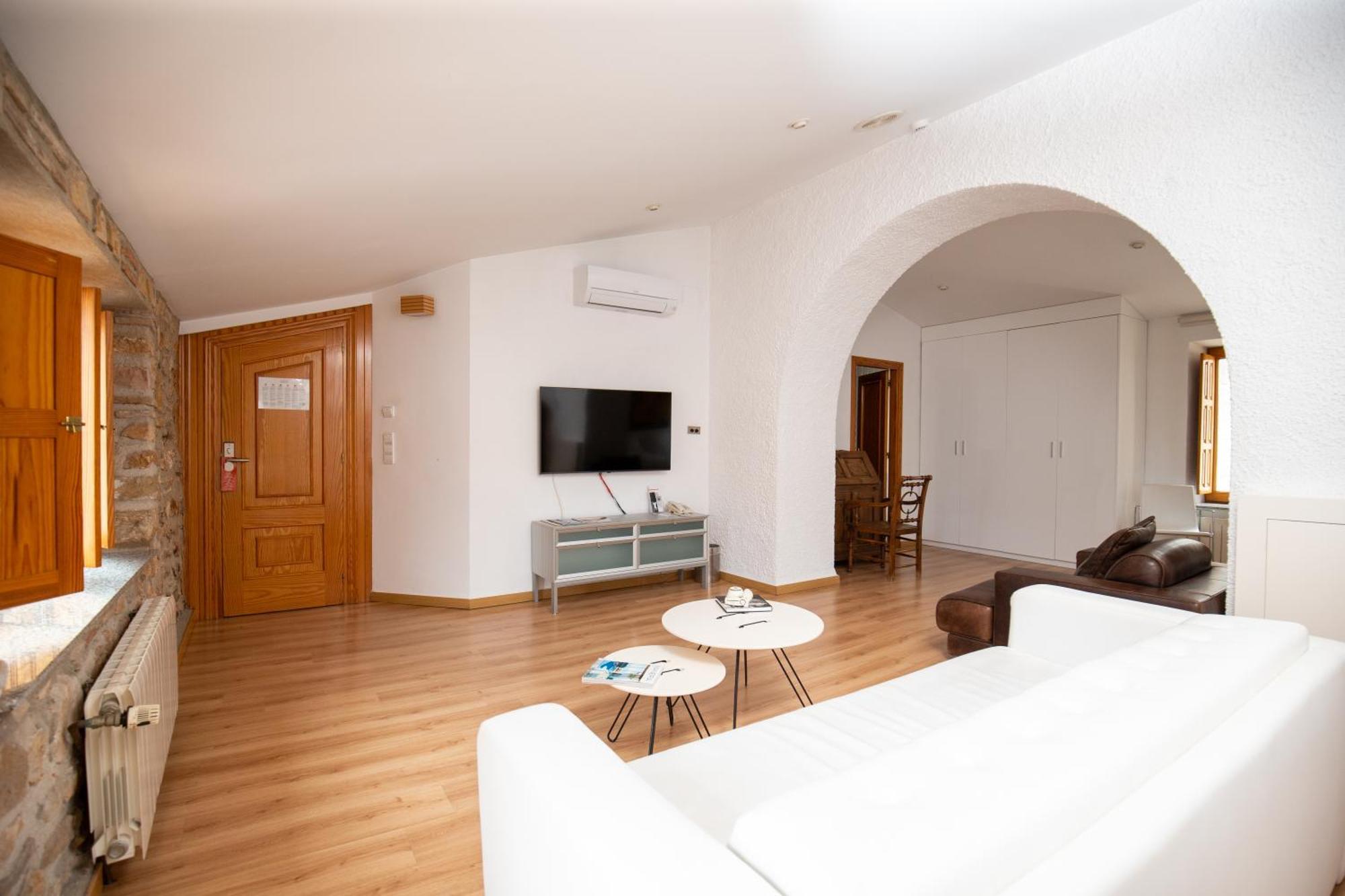 Hotel Nou Roma Denia Pokoj fotografie