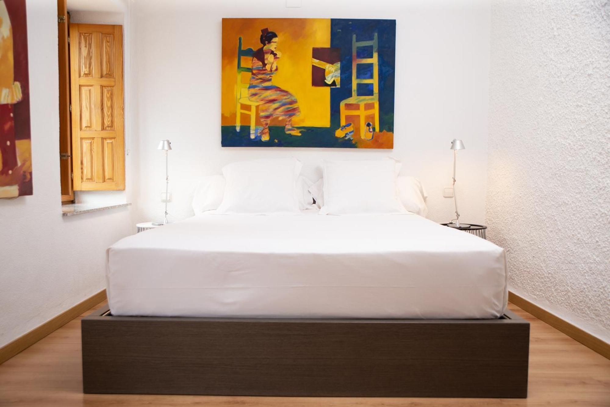 Hotel Nou Roma Denia Exteriér fotografie