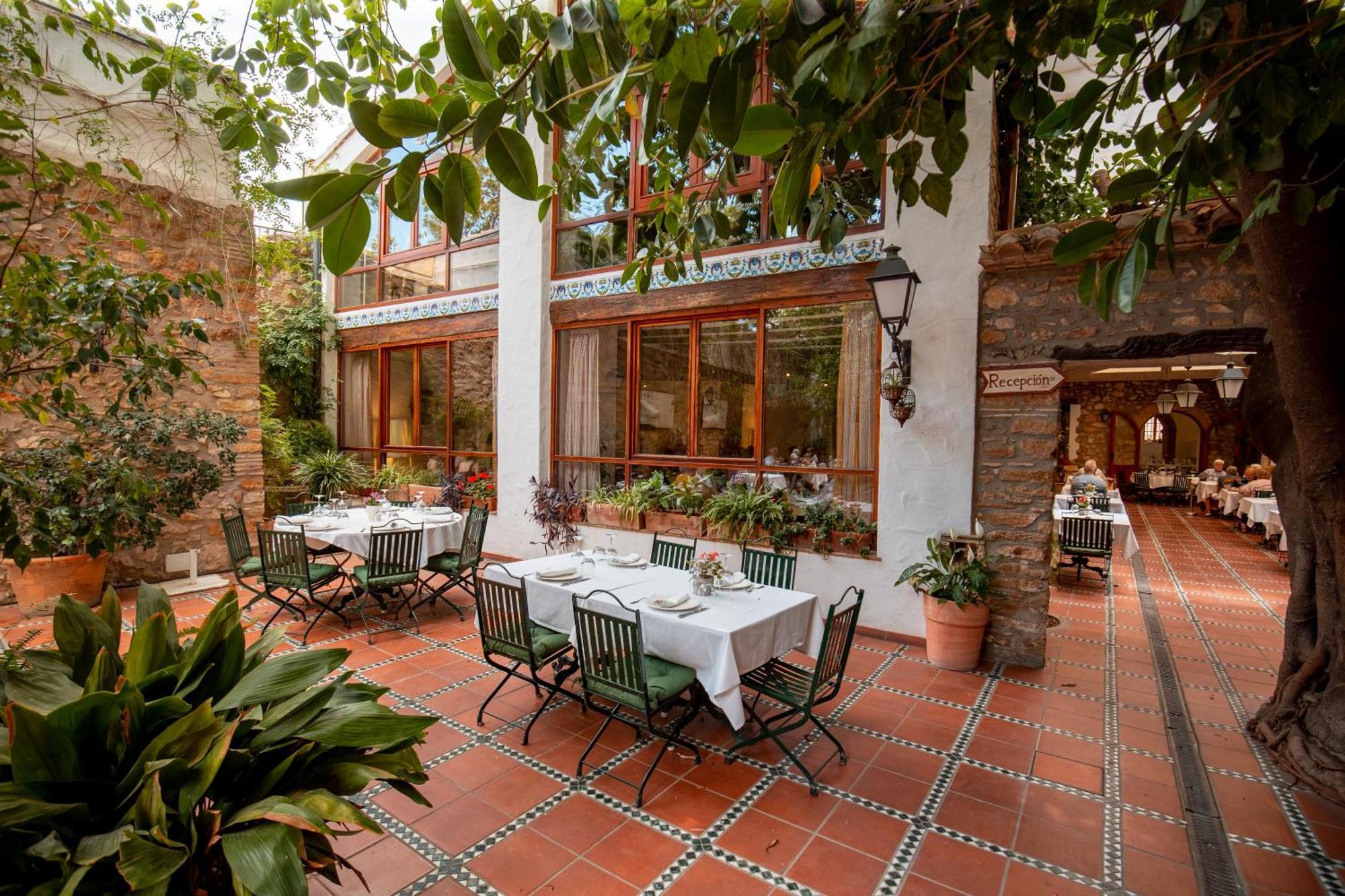 Hotel Nou Roma Denia Exteriér fotografie