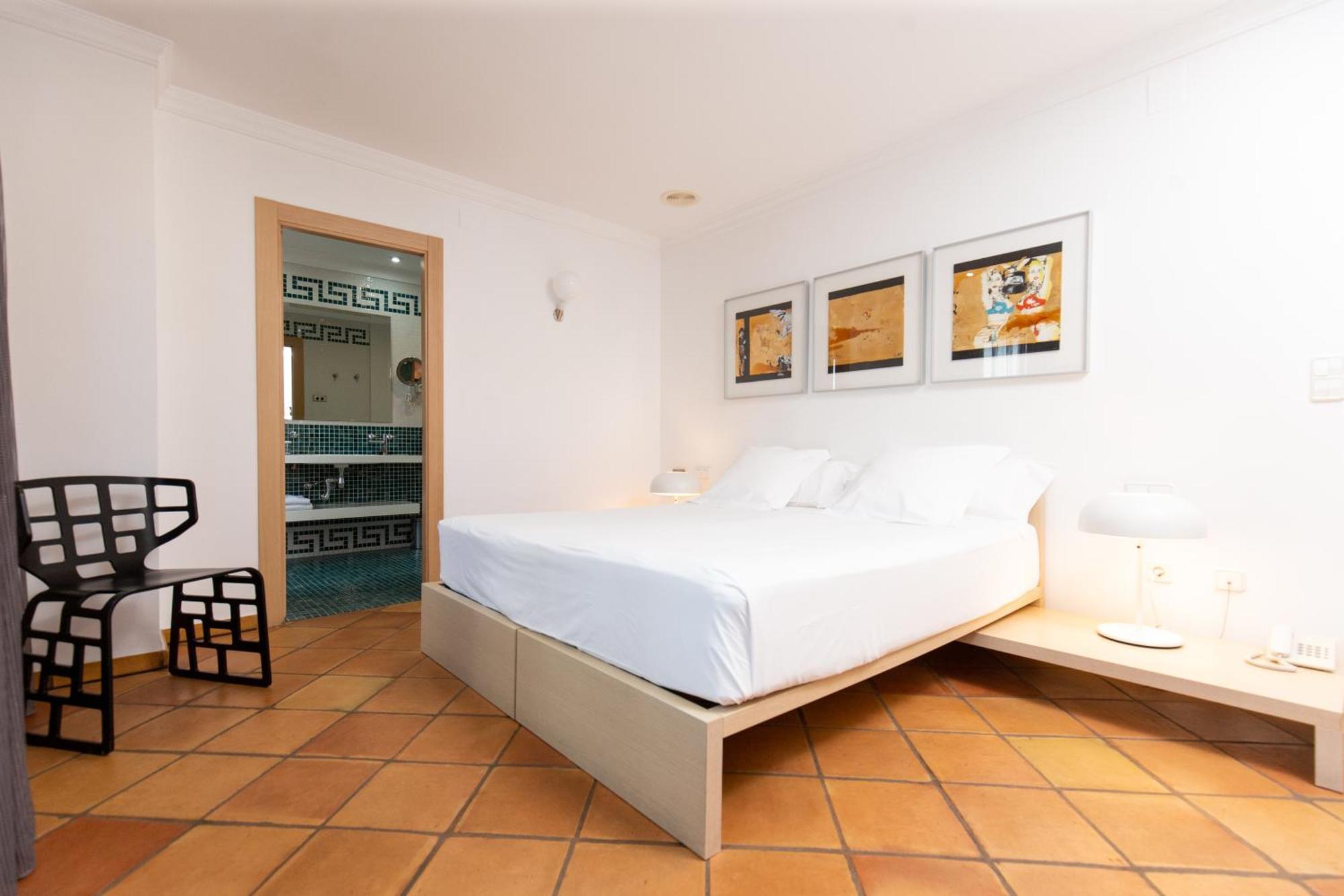 Hotel Nou Roma Denia Exteriér fotografie