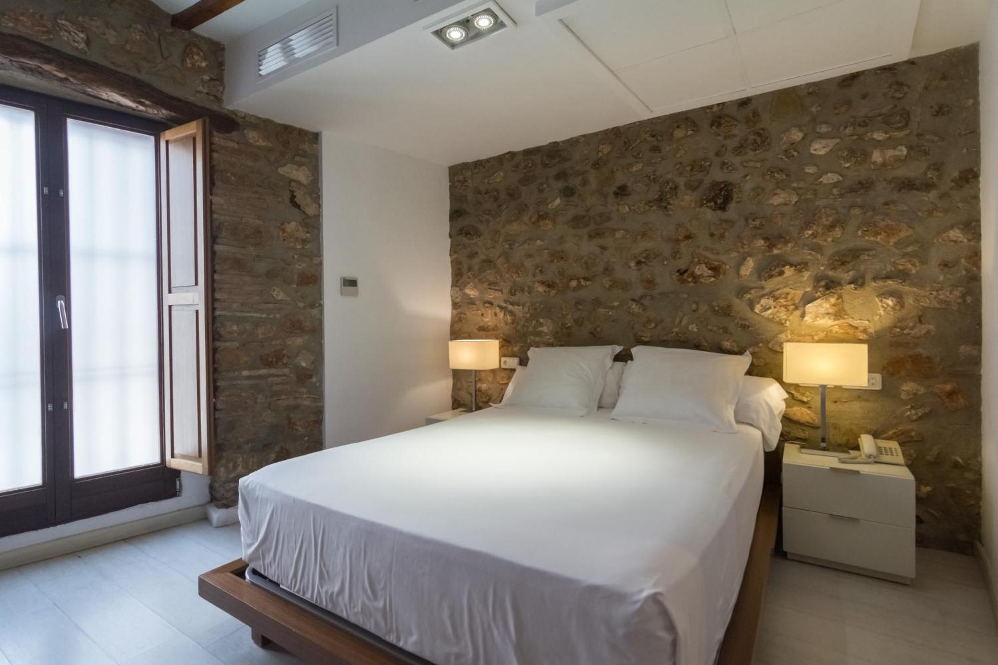Hotel Nou Roma Denia Exteriér fotografie