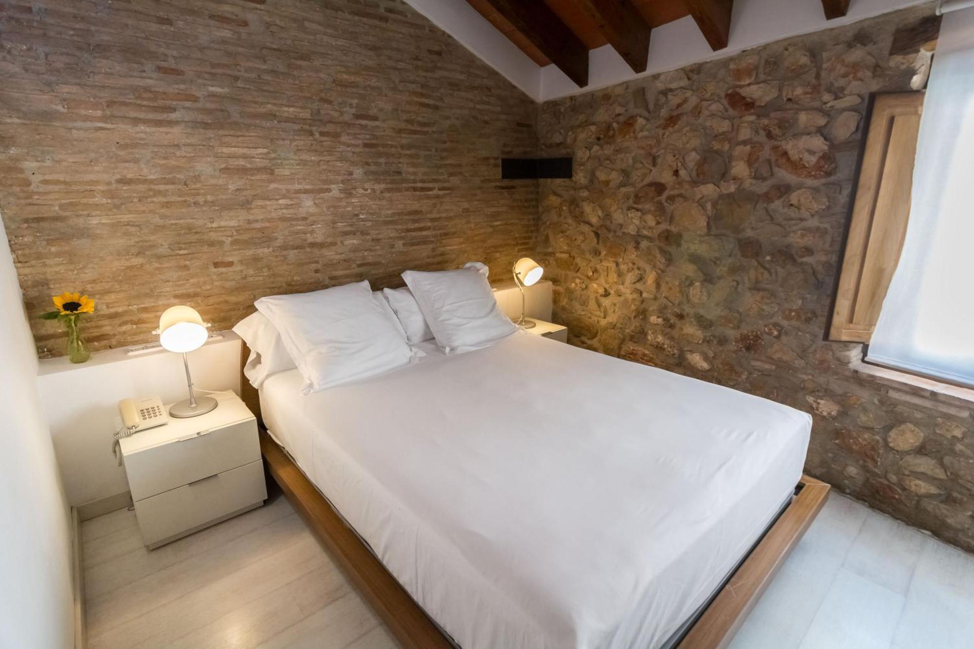 Hotel Nou Roma Denia Exteriér fotografie
