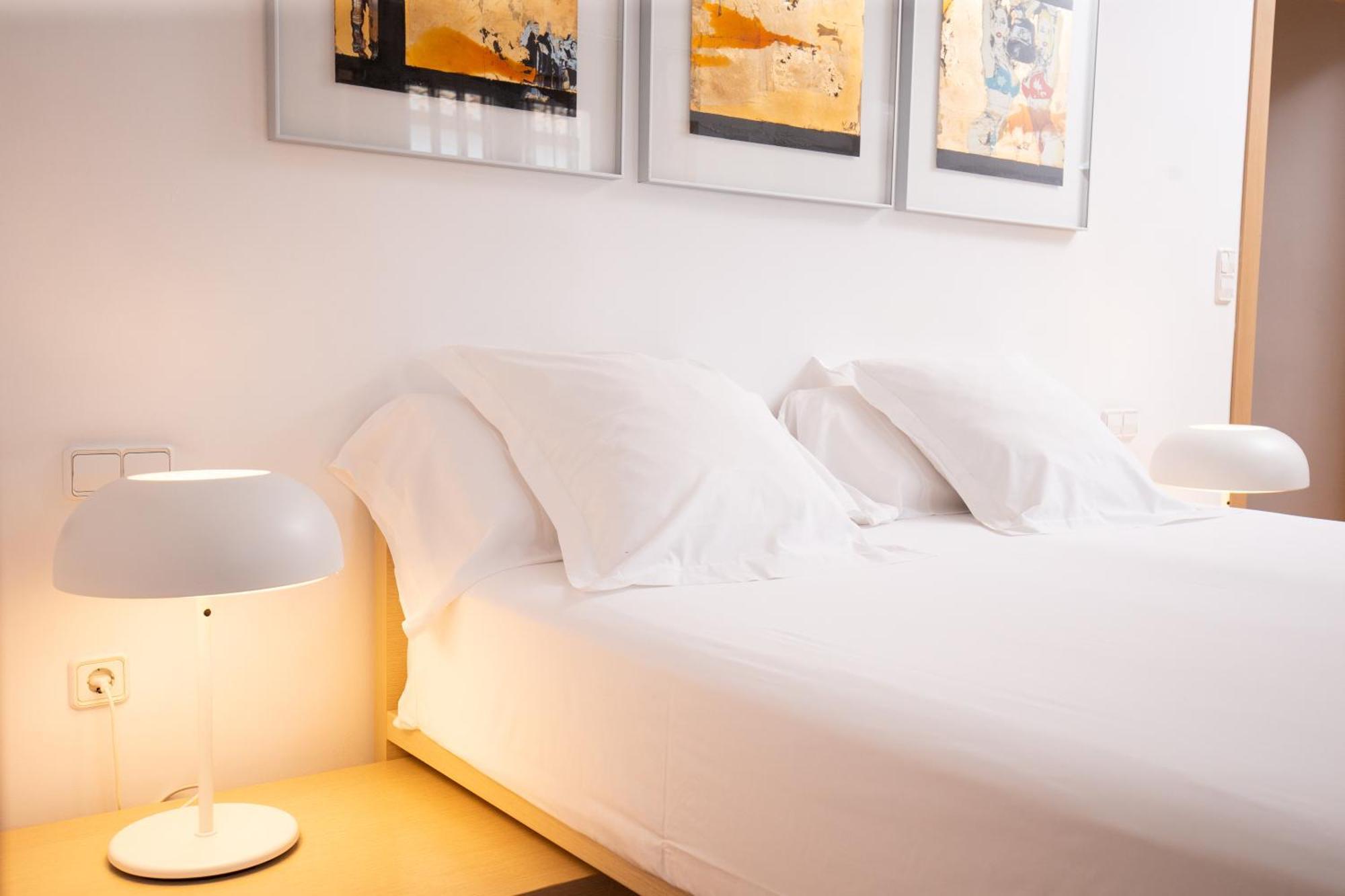 Hotel Nou Roma Denia Exteriér fotografie