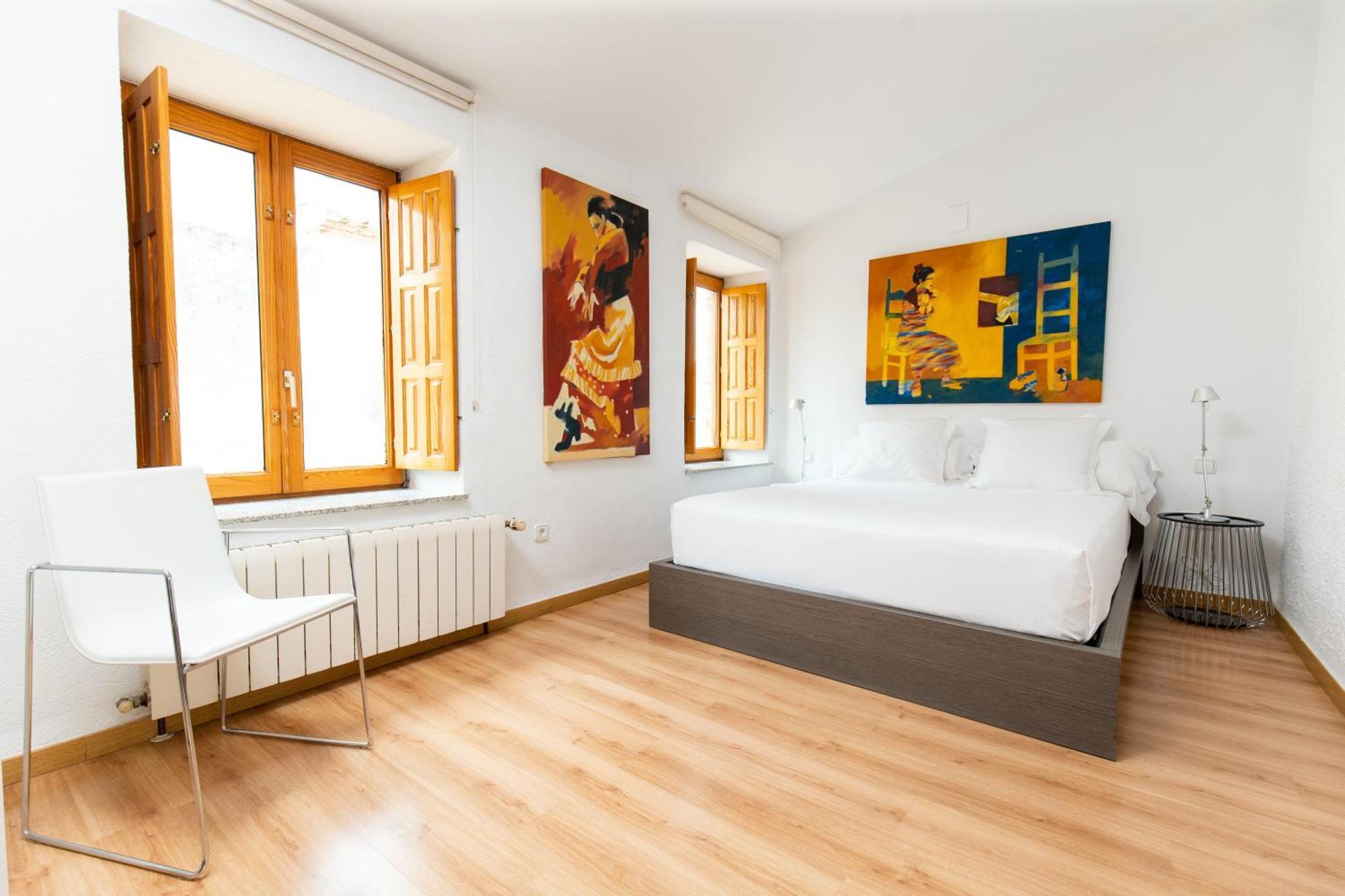 Hotel Nou Roma Denia Exteriér fotografie