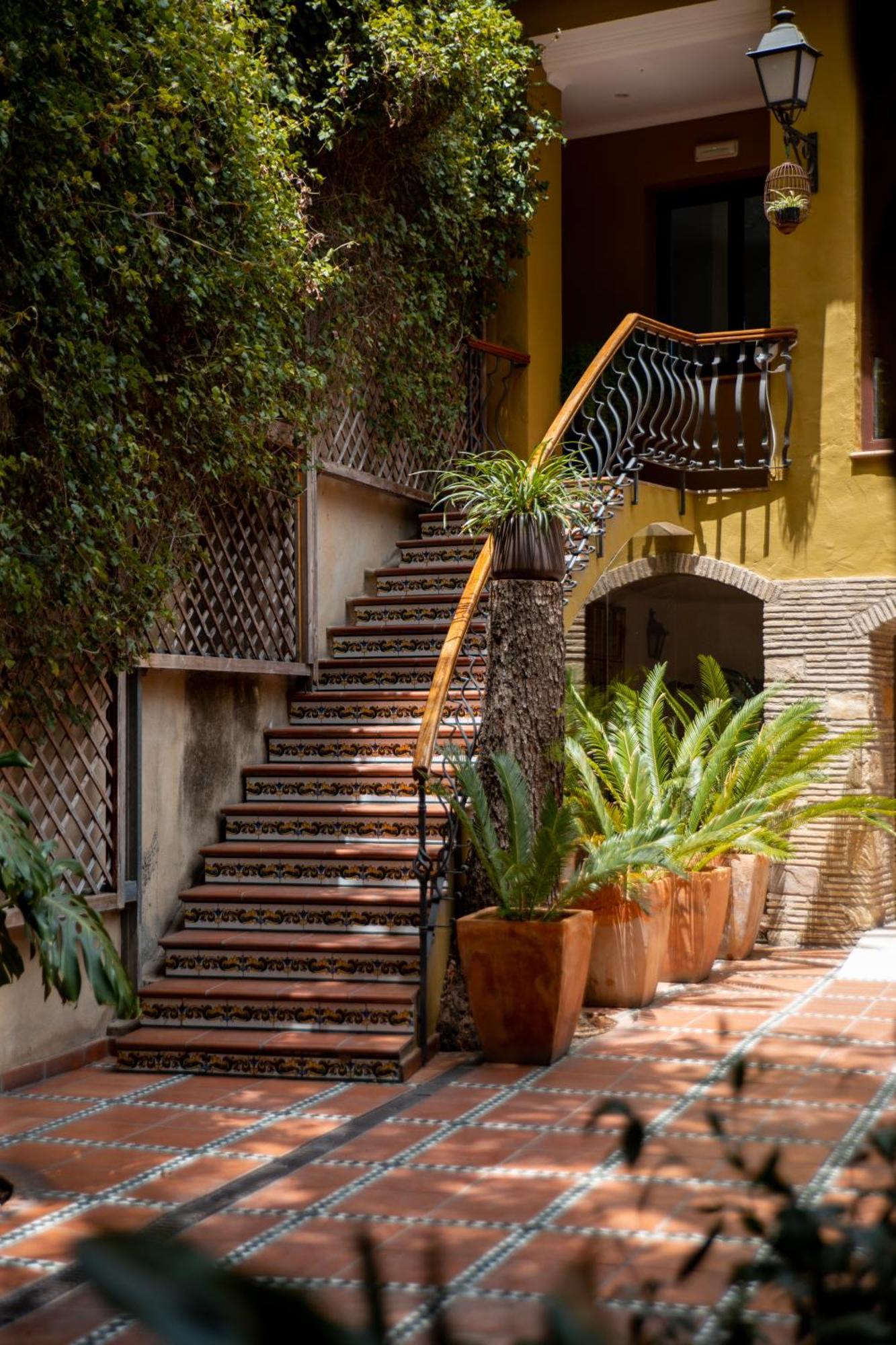 Hotel Nou Roma Denia Exteriér fotografie