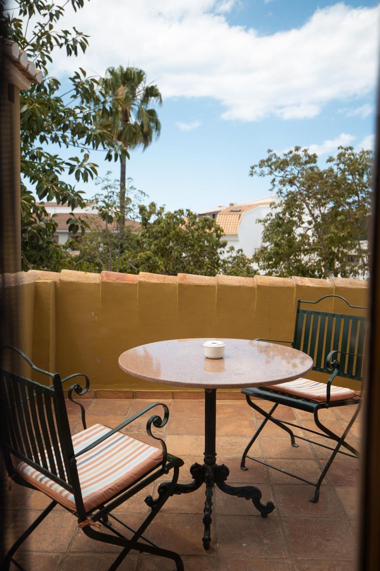 Hotel Nou Roma Denia Exteriér fotografie