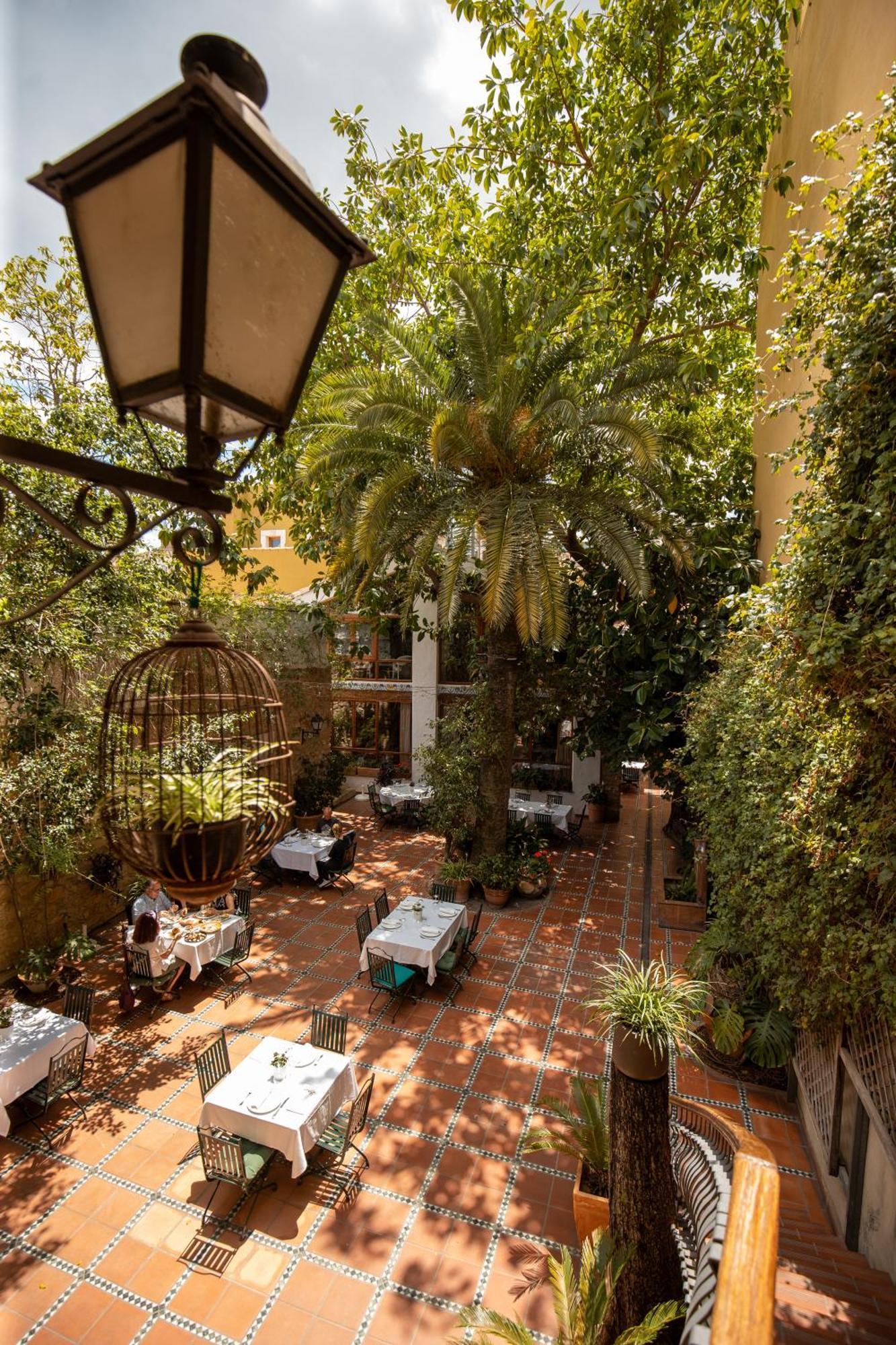 Hotel Nou Roma Denia Exteriér fotografie