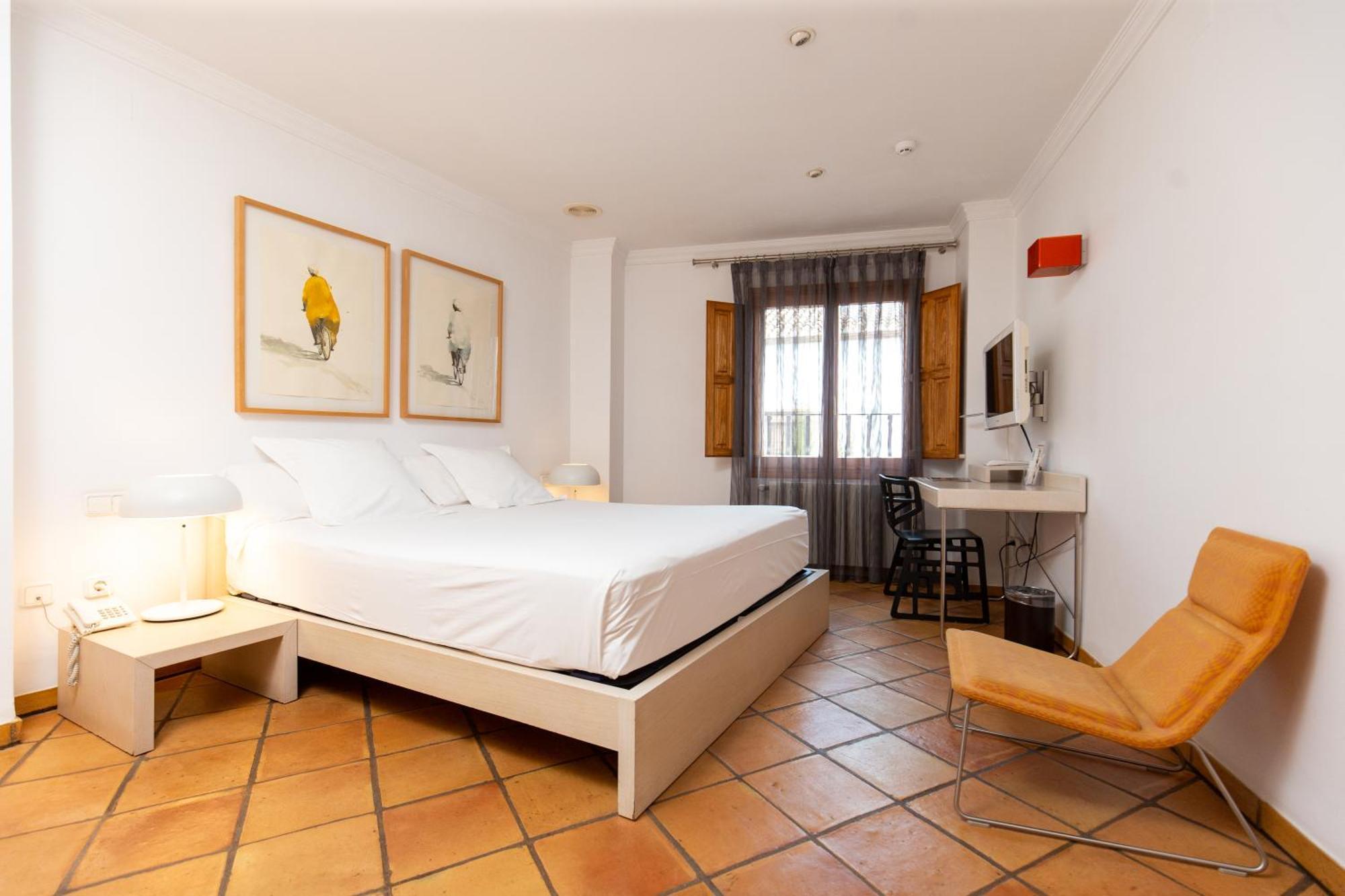 Hotel Nou Roma Denia Exteriér fotografie