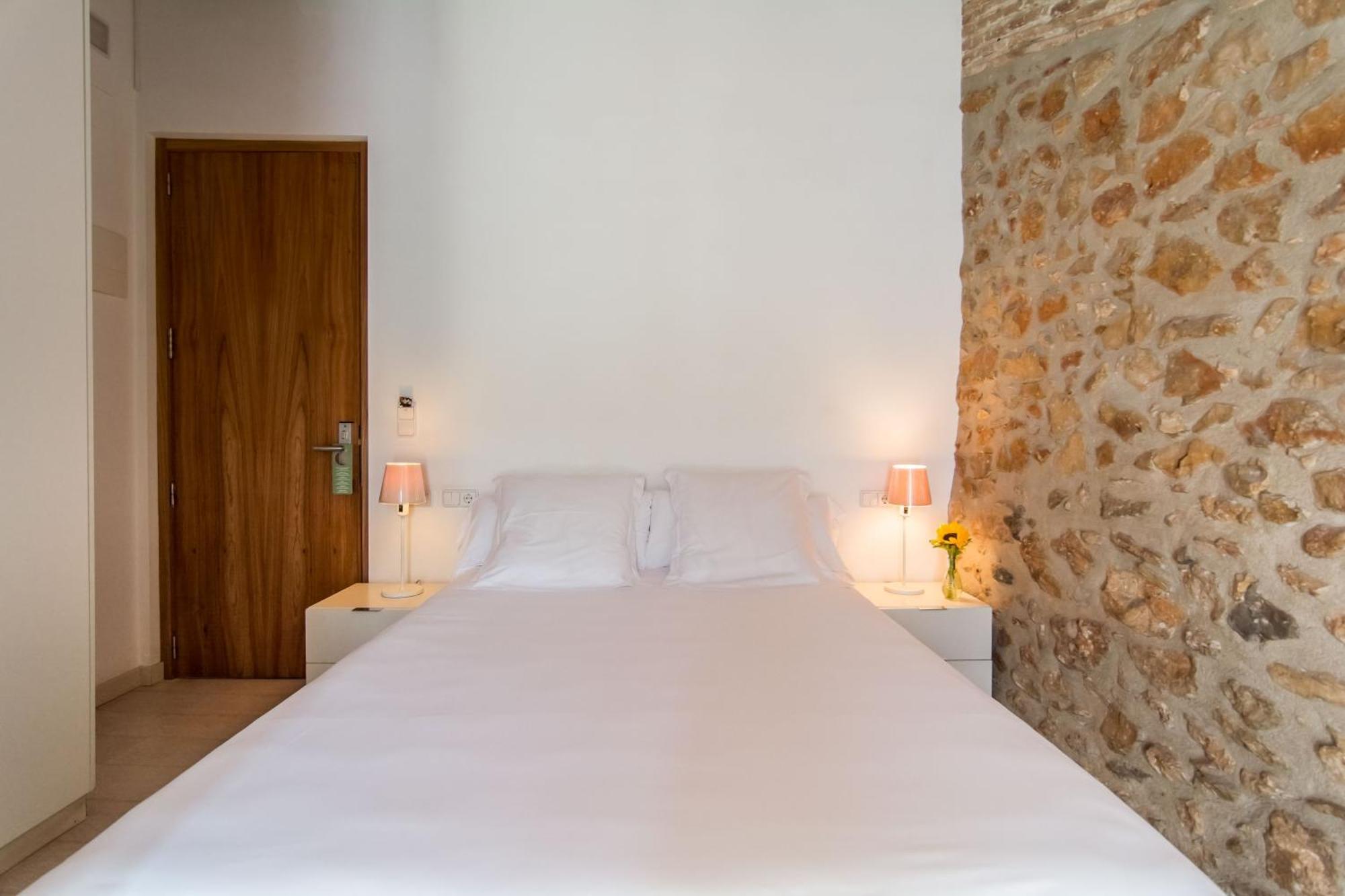 Hotel Nou Roma Denia Pokoj fotografie