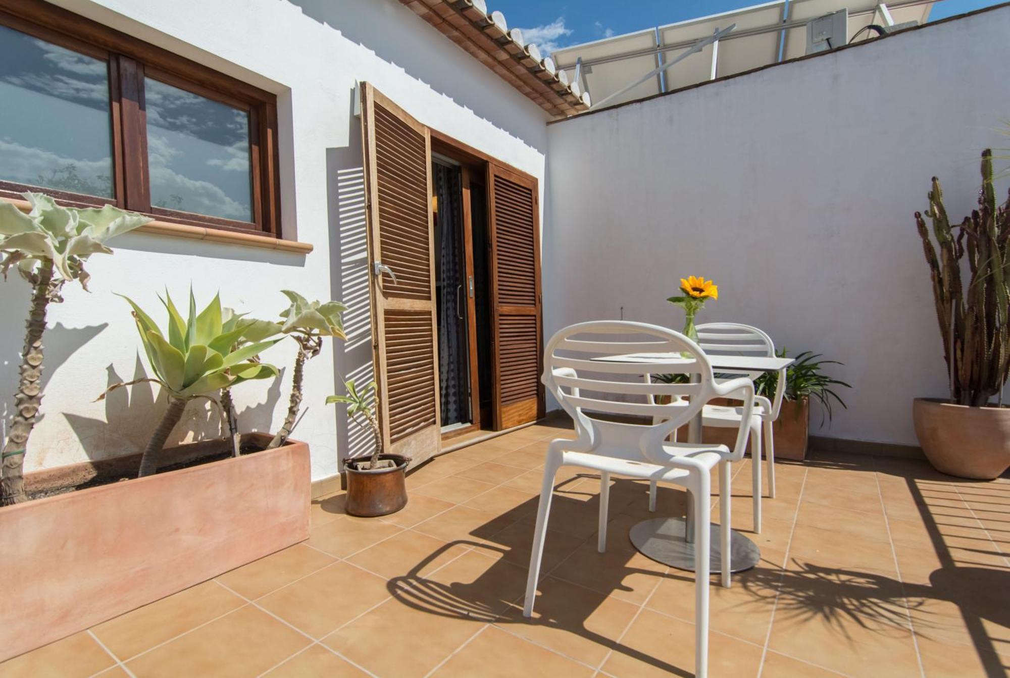 Hotel Nou Roma Denia Pokoj fotografie
