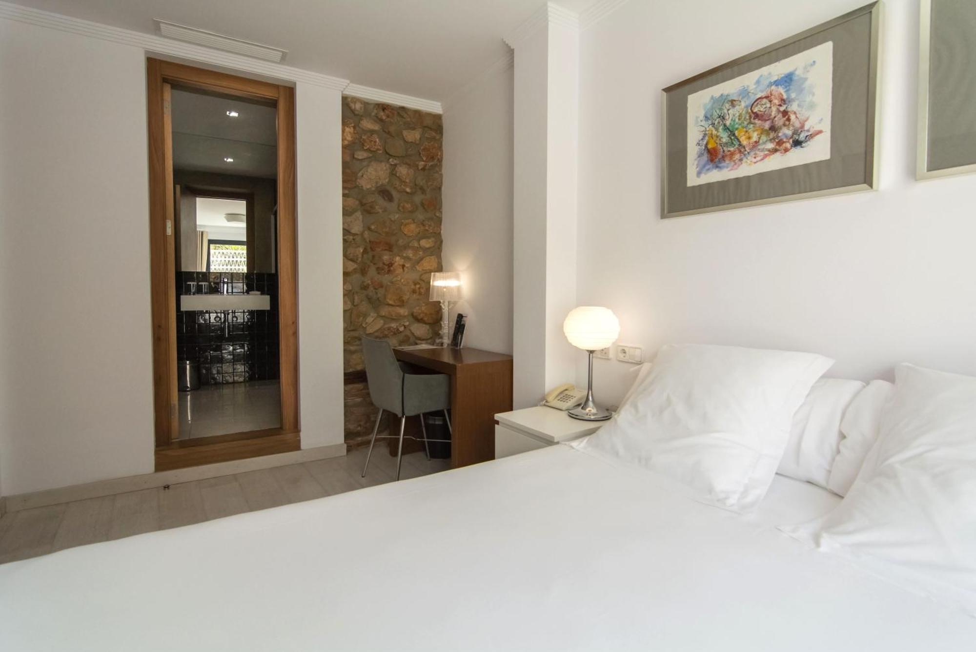 Hotel Nou Roma Denia Pokoj fotografie