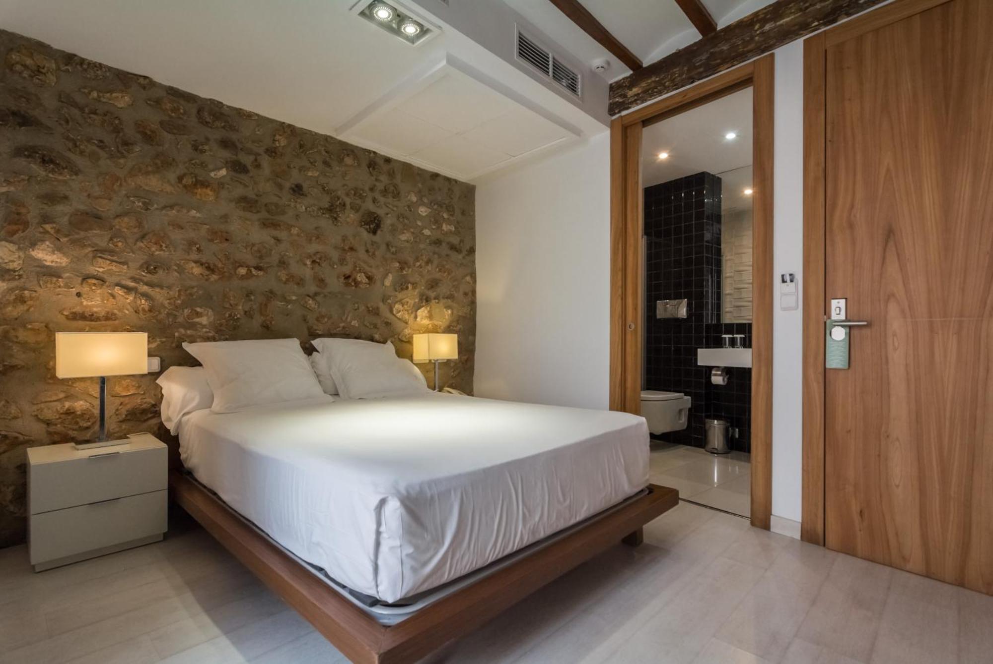 Hotel Nou Roma Denia Exteriér fotografie