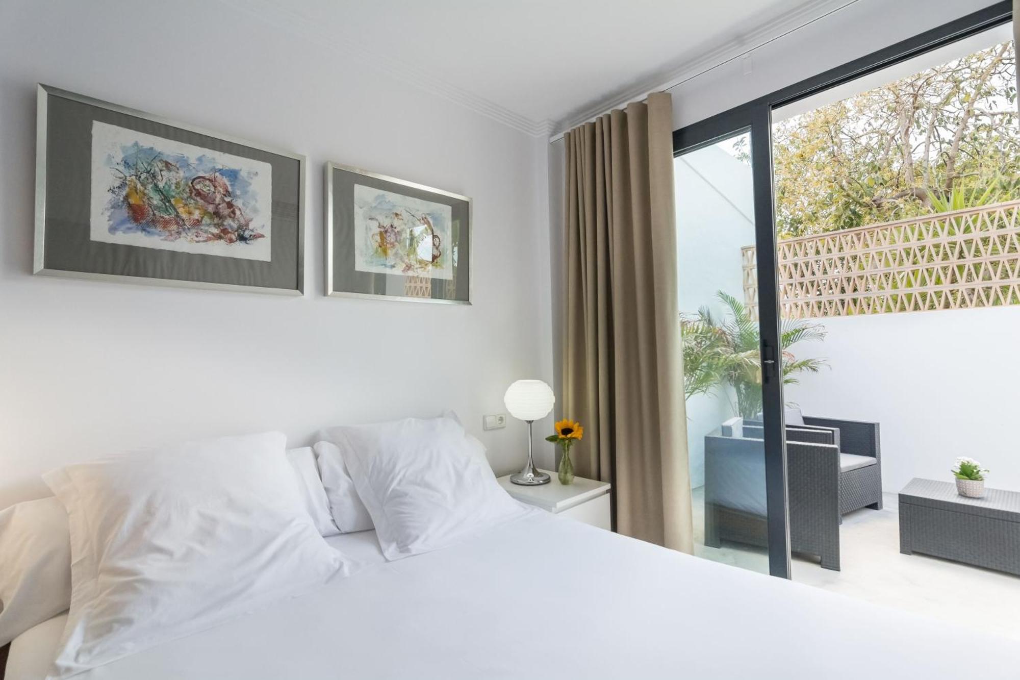 Hotel Nou Roma Denia Exteriér fotografie