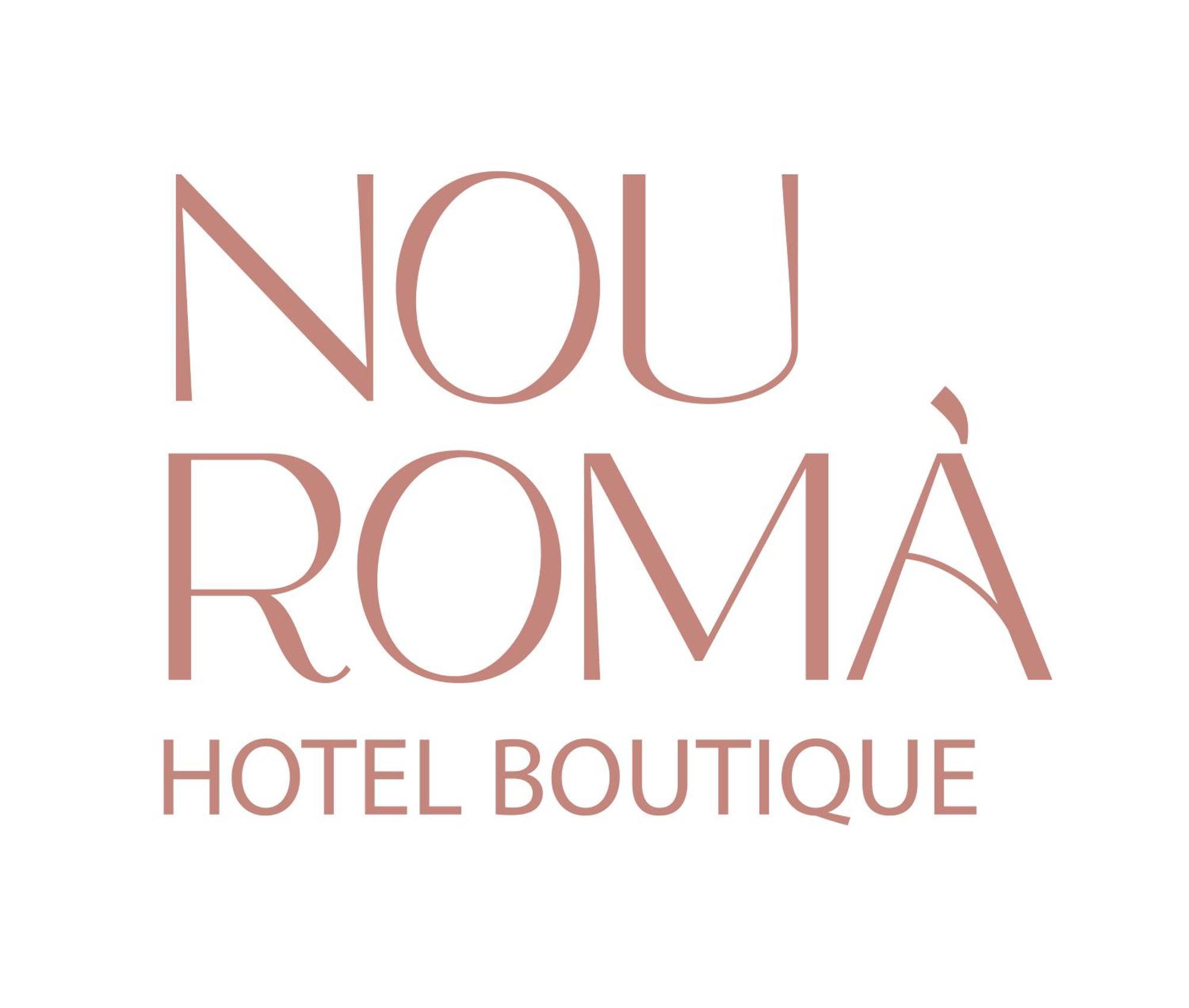 Hotel Nou Roma Denia Exteriér fotografie