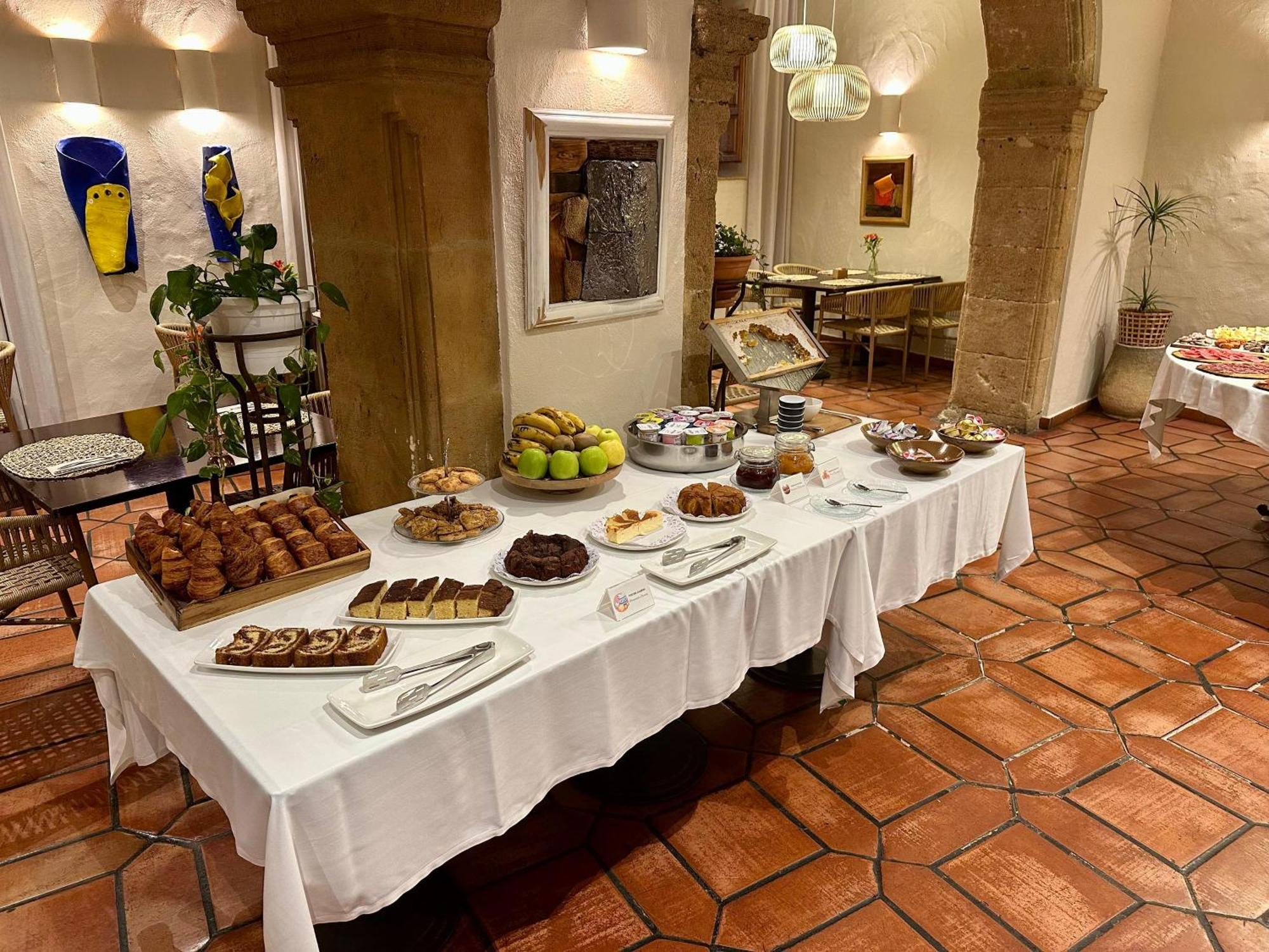 Hotel Nou Roma Denia Exteriér fotografie