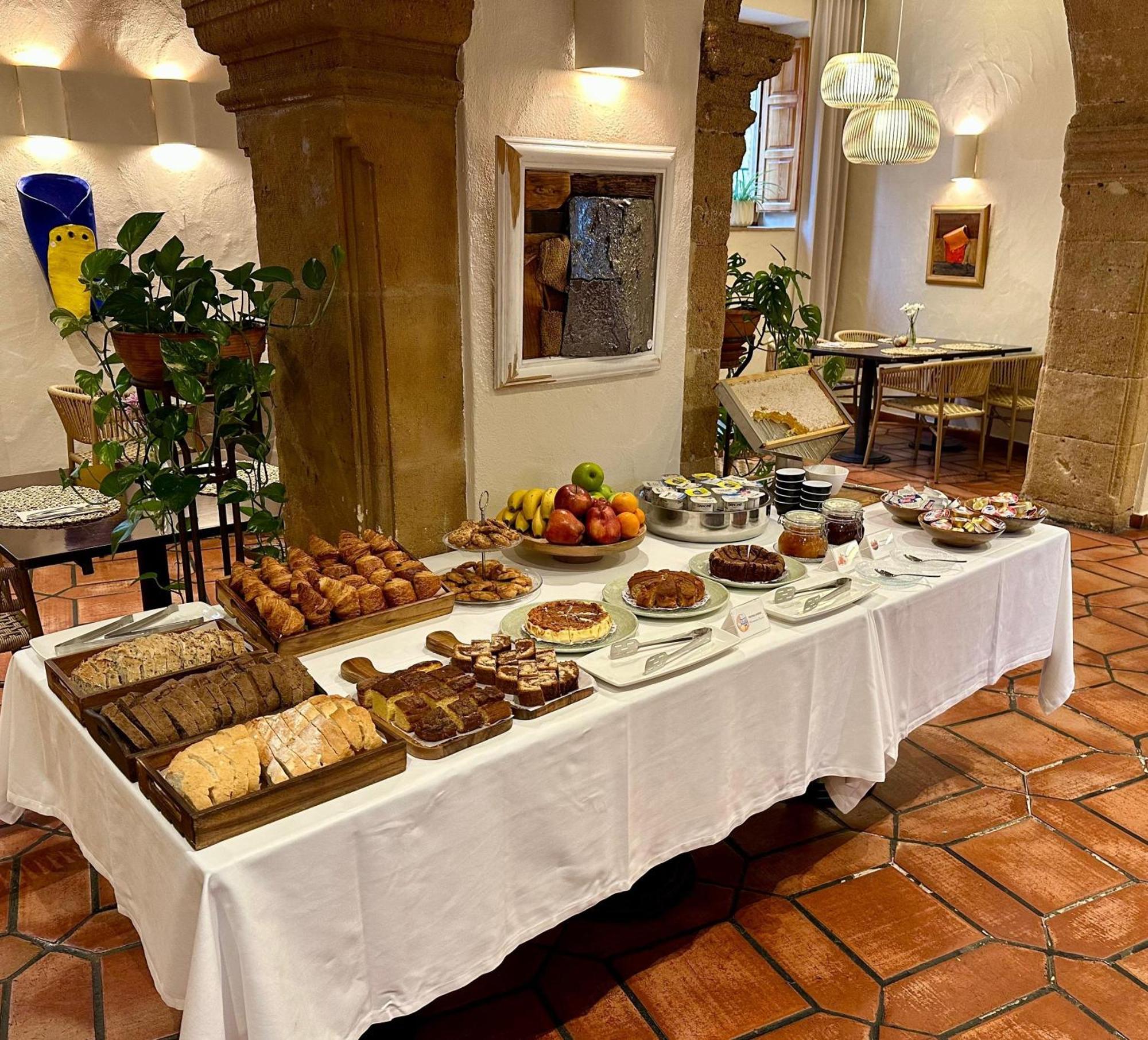 Hotel Nou Roma Denia Exteriér fotografie