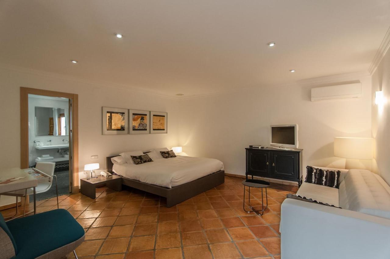 Hotel Nou Roma Denia Exteriér fotografie